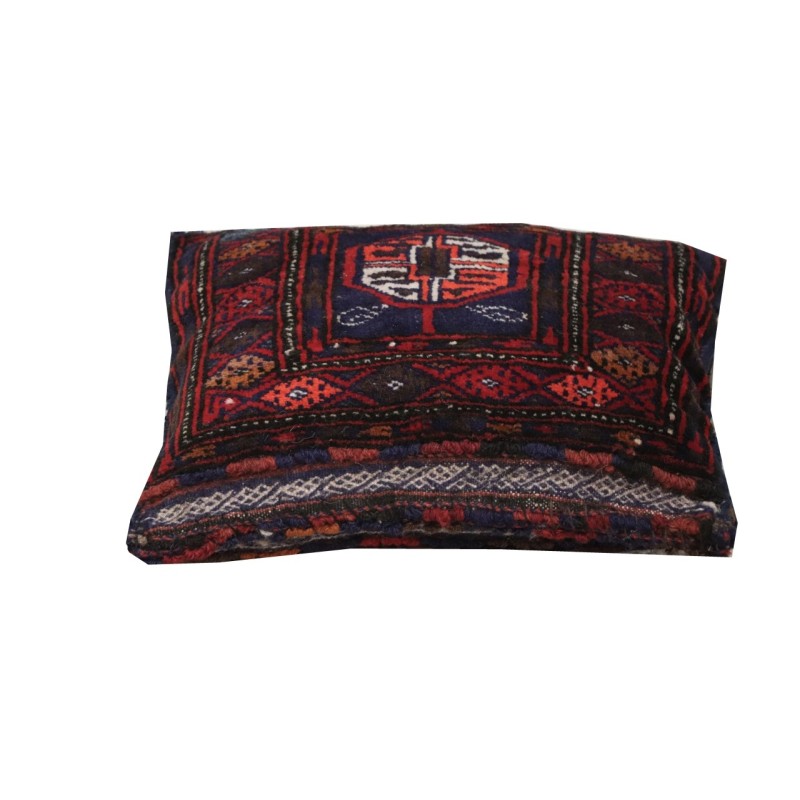 Nomadic Throw Cushion