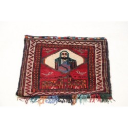 Fine Belouch Bag