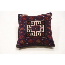 Nomadic Throw Cushion Double Sided