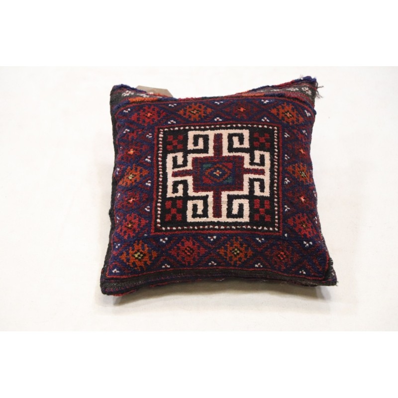 Nomadic Throw Cushion Double Sided