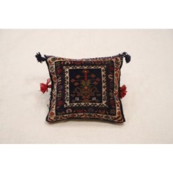 Nomadic Throw Cushion Double Sided