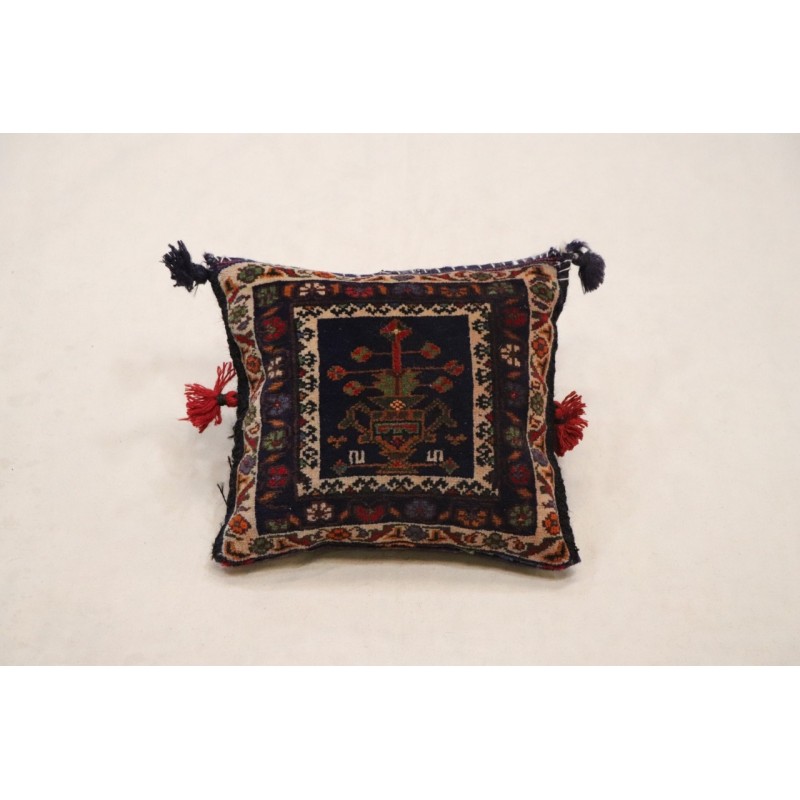 Nomadic Throw Cushion Double Sided
