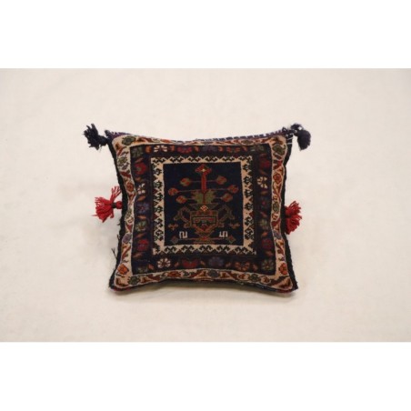 Nomadic Throw Cushion Double Sided