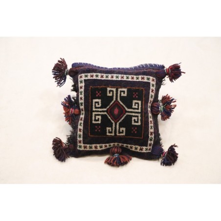 Nomadic Throw Cushion Double Sided