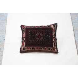 Nomadic Throw Cushion Double Sided