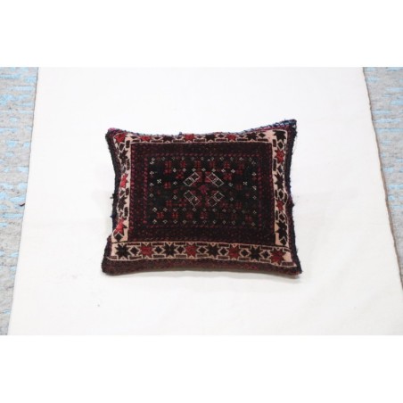 Nomadic Throw Cushion Double Sided