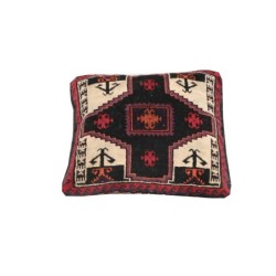 Nomadic Throw Cushion Double Sided