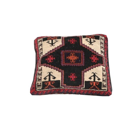 Nomadic Throw Cushion Double Sided