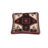 Nomadic Throw Cushion Double Sided