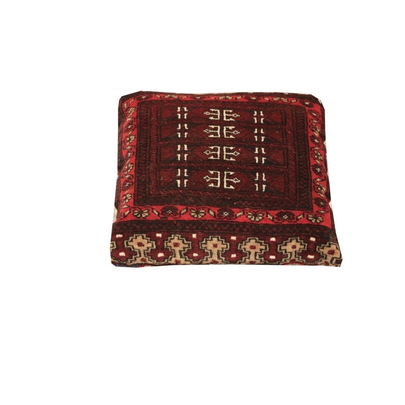 Nomadic Throw Cushion