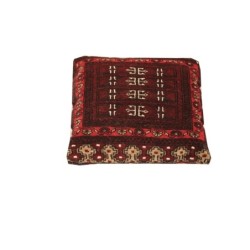 Nomadic Throw Cushion