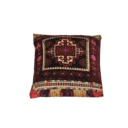 Nomadic Throw Cushion