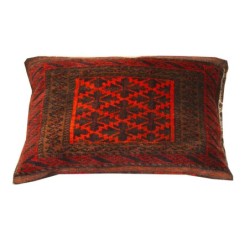 Nomadic Throw Cushion
