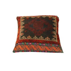 Nomadic Throw Cushion
