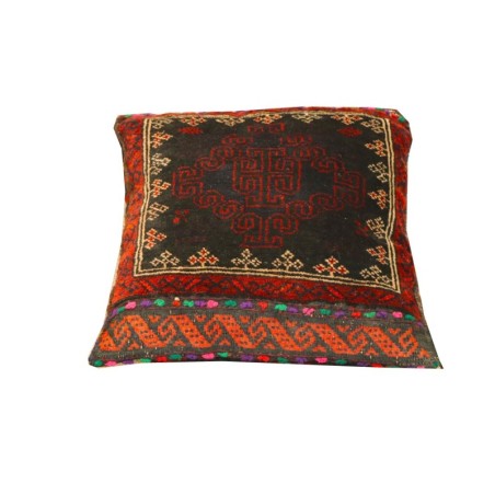 Nomadic Throw Cushion