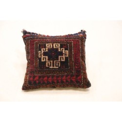 Nomadic Throw Cushion Double Sided
