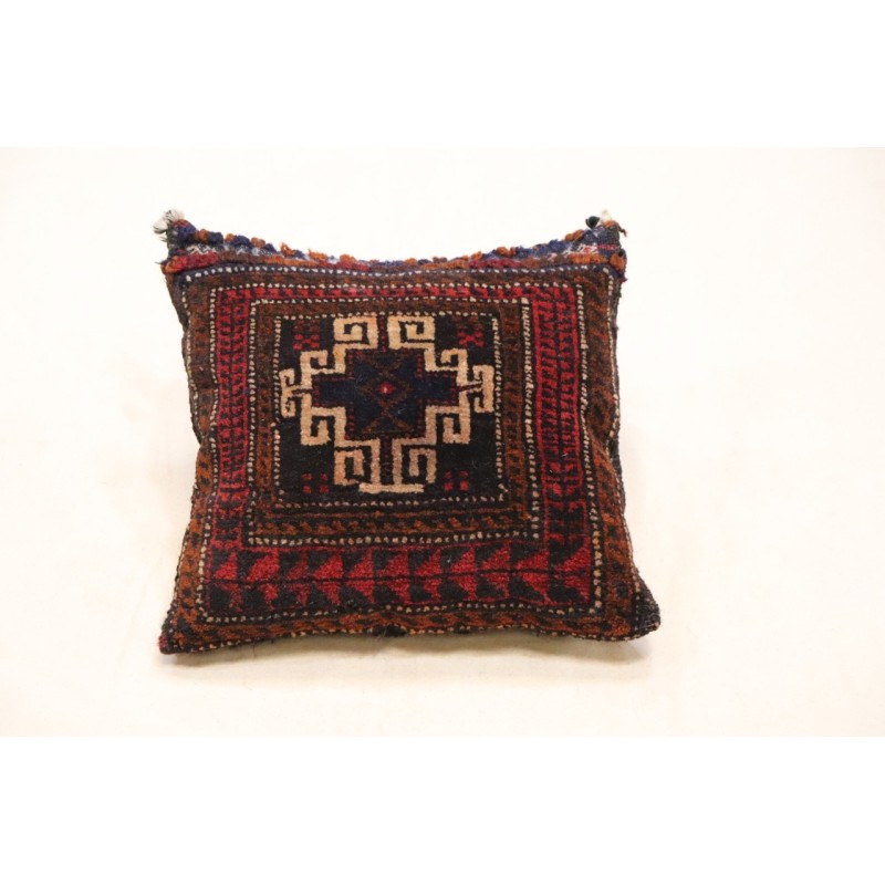 Nomadic Throw Cushion Double Sided