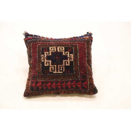 Nomadic Throw Cushion Double Sided