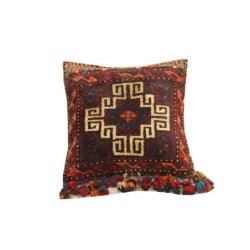 Nomadic Throw Cushion