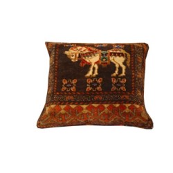 Nomadic Throw Cushion