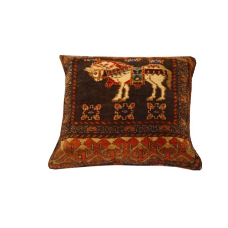 Nomadic Throw Cushion