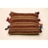 Nomadic Kelim Throw Cushion
