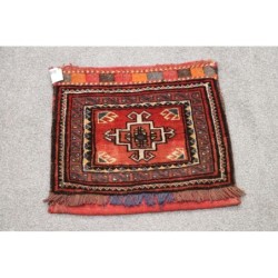 Nomadic Throw Cushion