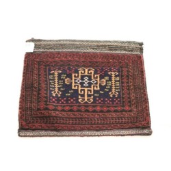 Nomadic Throw Cushion