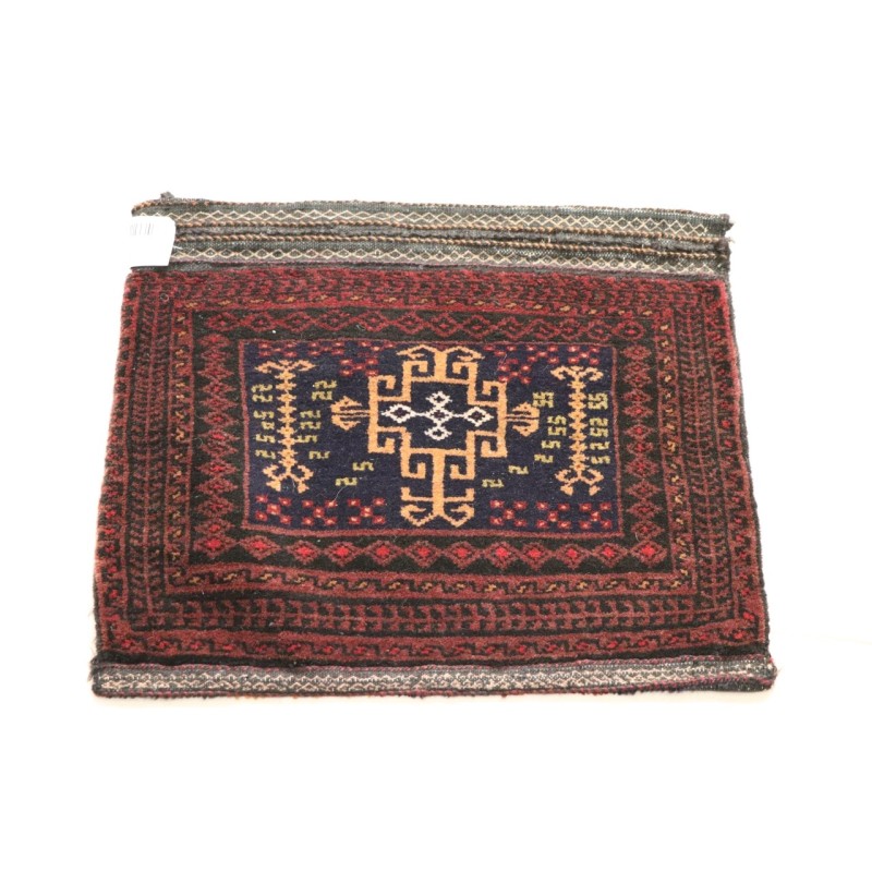 Nomadic Throw Cushion