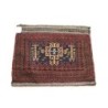 Nomadic Throw Cushion