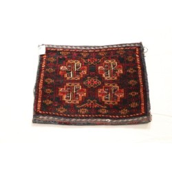 Nomadic Throw Cushion