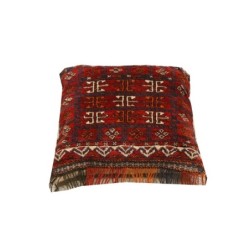 Nomadic Throw Cushion