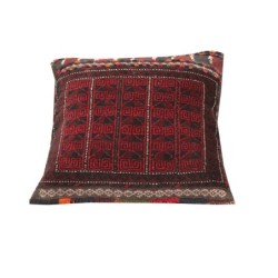 Nomadic Throw Cushion