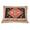 Fine Old Qashqai Throw Cushion