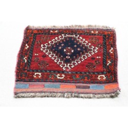 Old Qashqai Bag Face