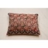 Fine Old Qashqai Throw Cushion