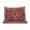Fine Old Qashqai Throw Cushion