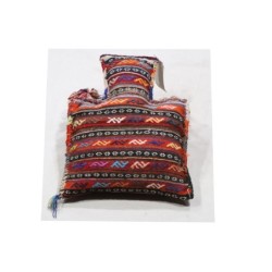 Qashqai Kelim Salt Bag (S)