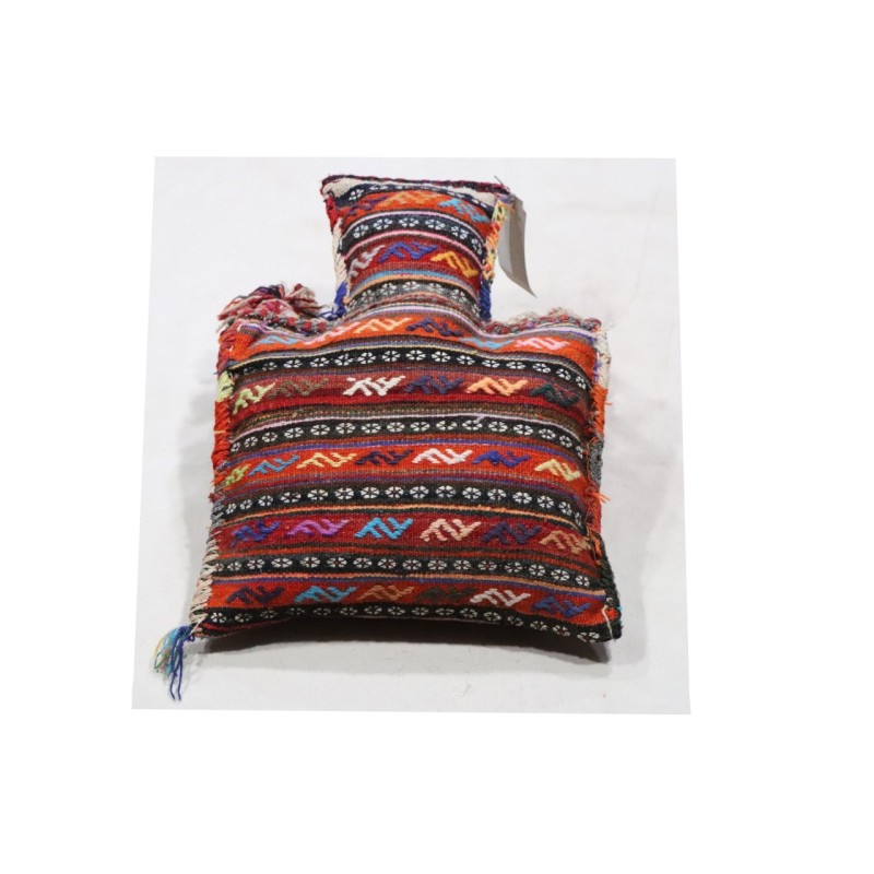 Qashqai Kelim Salt Bag (S)