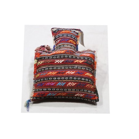Qashqai Kelim Salt Bag (S)