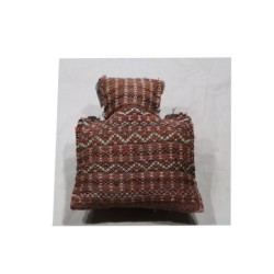 Qashqai Kelim Salt Bag (S)