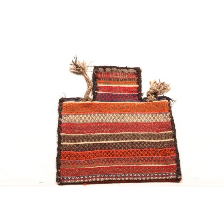 Qashqai Kelim Salt Bag (S)