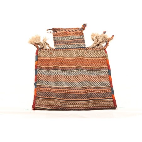Qashqai Kelim Salt Bag (M)