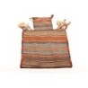 Qashqai Kelim Salt Bag (M)