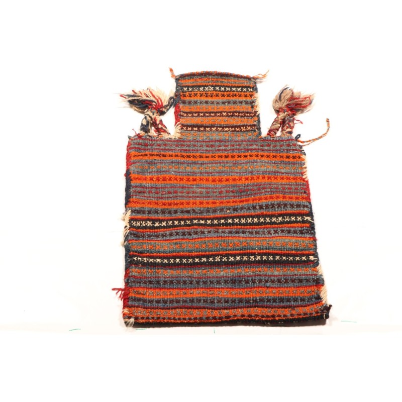 Qashqai Kelim Salt Bag (S)