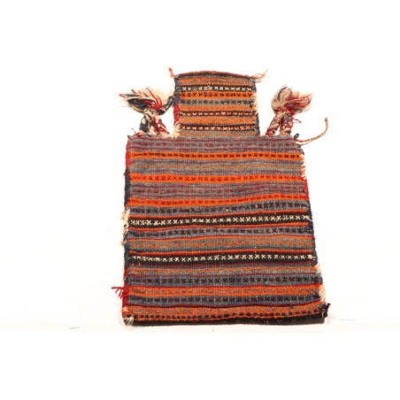 Qashqai Kelim Salt Bag (S)