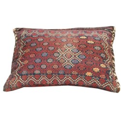 Qashqai Throw Cushion