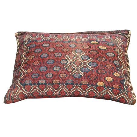 Qashqai Throw Cushion