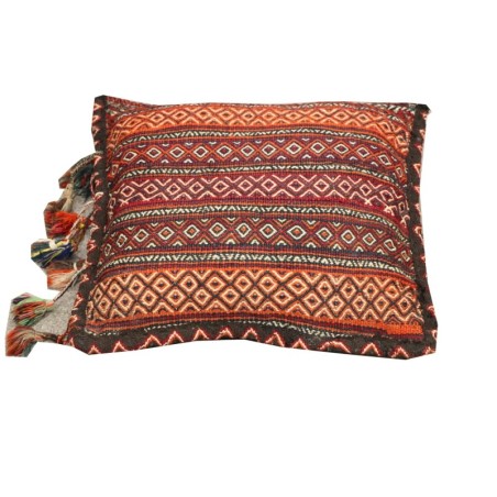 Qashqai Throw Cushion