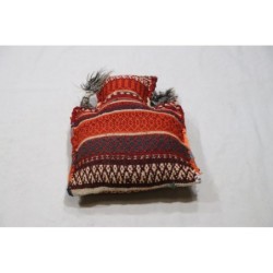 Qashqai Kelim Throw Cushion
